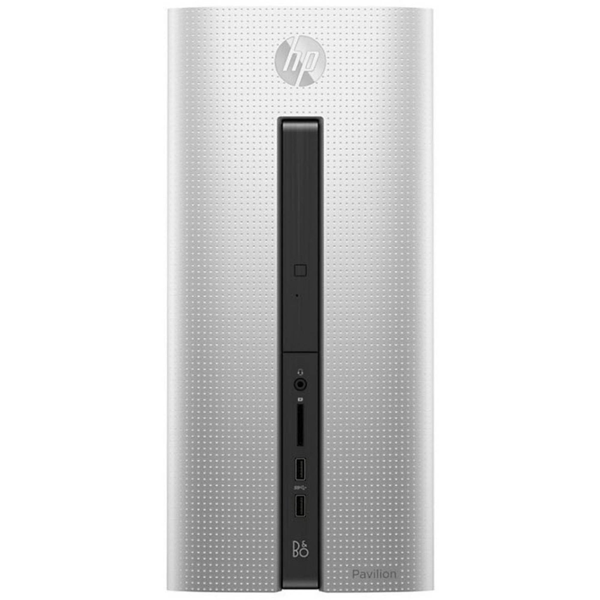 hp pavilion bluetooth driver windows 10