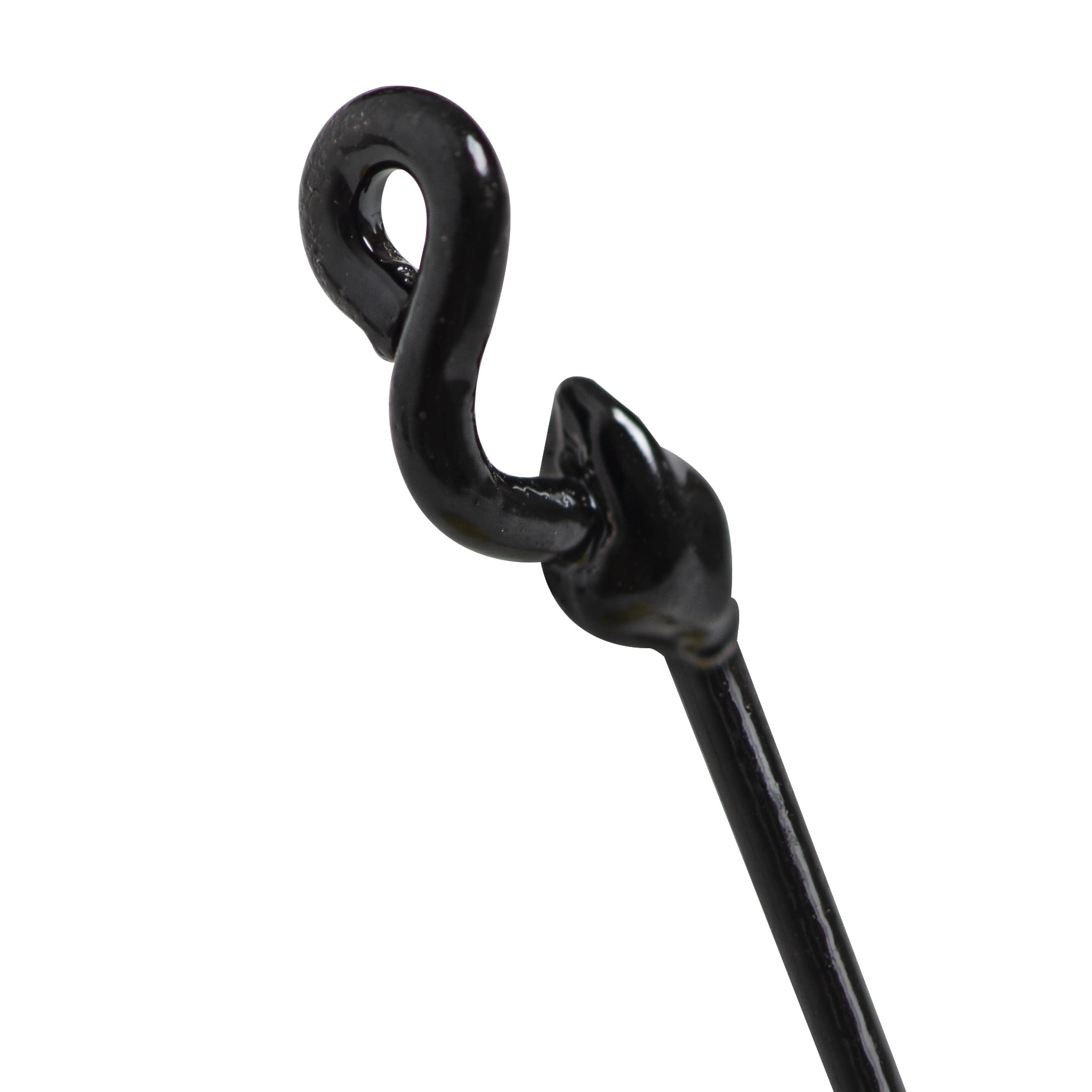 Mustad KVD Wide Plastics Fishing Hook Size 3/0 3pc