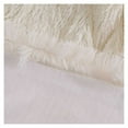 thumbnail image 6 of Fuzzy Fur Winter Warm Blanket Office Fluffy Rest Plaid Sofa Bedding Cover Bedsheet Student Home Bedspread King Size, 6 of 6
