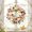 A, variant on Spring Wreath Spring ery Artificial Foliage Wreath for Front Door Indoor Outdoor Home Garden Wall Decor with Leaves Artificial Wreath