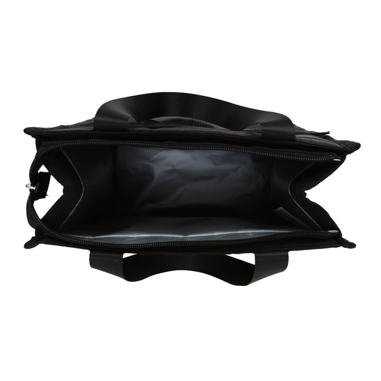 Mainstays insulated lunch tote sale