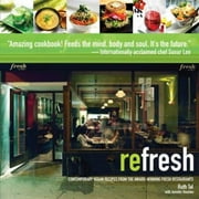 ReFresh : Contemporary Vegan Recipes from the Award Winning Fresh Restaurants, Used [Paperback]