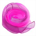 thumbnail image 1 of Bufanda de Baile para Niños con Degradado Rojo Rosa, Bufanda de Malabares Cuadrada Deportiva para Niños, Bufanda con Estampado, 1 of 5