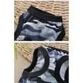 thumbnail image 2 of Nvzi Chaleco transpirable para perros y gatos, sudadera para cachorros, ropa para perros, abrigos para perros pequeños, medianos y gatos, talla XS, A45, 2 of 4