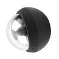 thumbnail image 1 of Rodillo de frío Bola de de 2,75 pulgadas extraíble pa entrenamiento Hombros Cintura Piernas Herramienta de fitness Sunnimix Rodillo de masaje en frío, 1 of 8