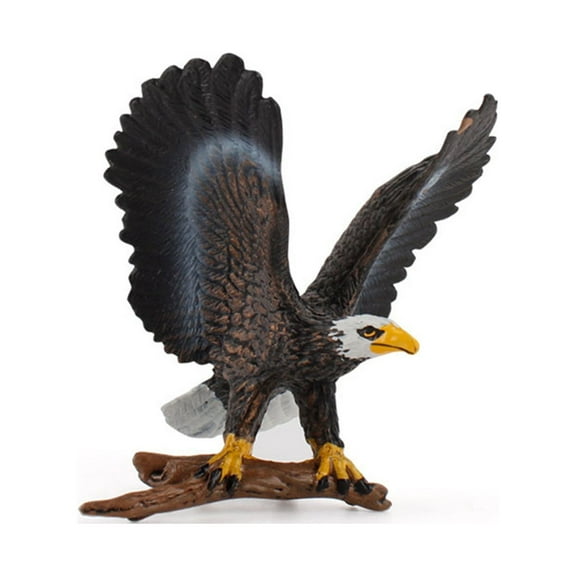 "Herrnalise toys Animals Figures Toys, Realistic Jumbo Wild Zoo Animals Figurines Large Plastic Wildlife Figure for Kids Toddlers Gift"