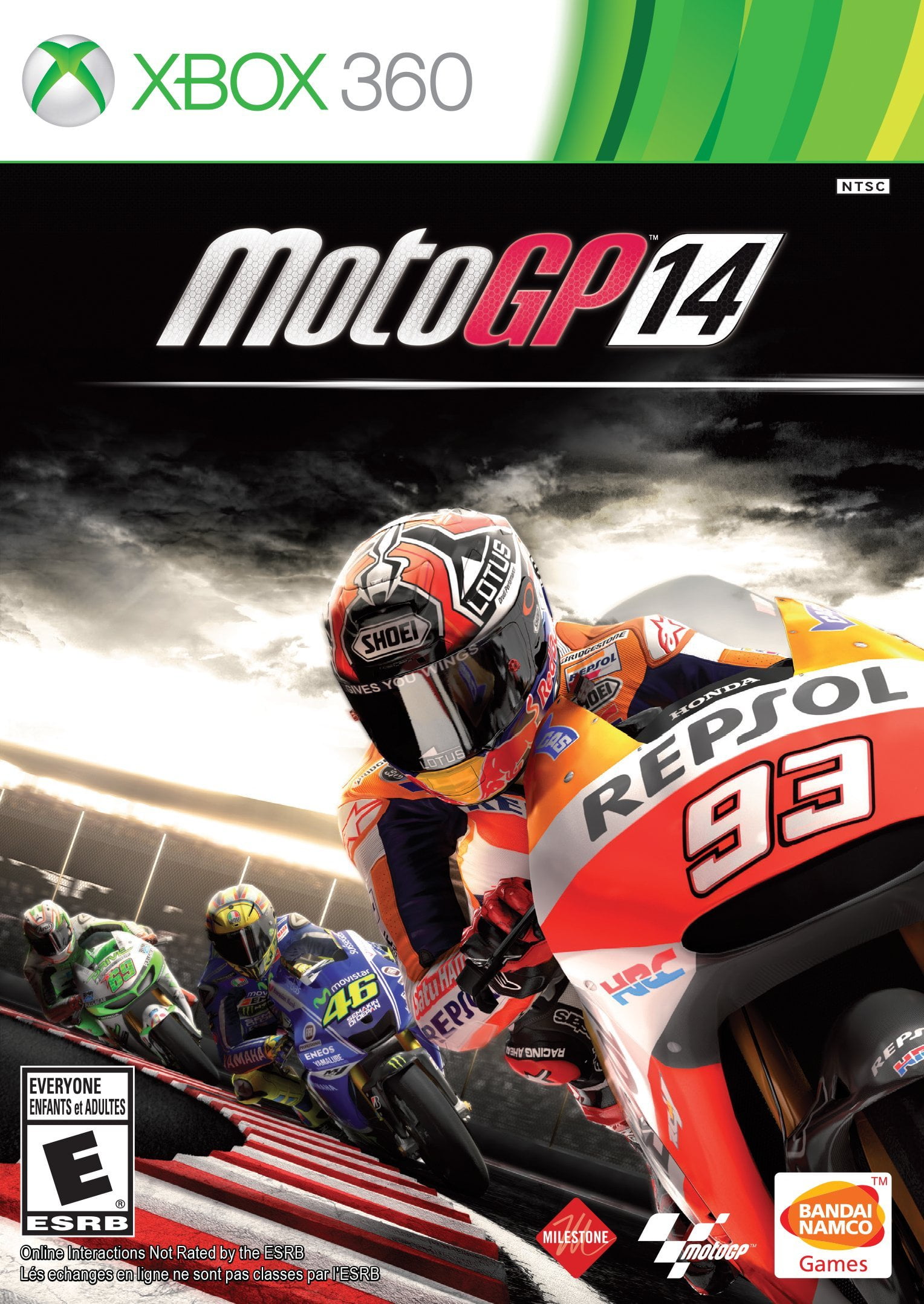 【中古】「非常に良い」MotoGP '06 - Xbox360 MotoGP 06 - Xbox 360, Used, Sports Racing Game - Walmart.com