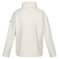 thumbnail image 2 of Regatta Womens Ashlynn Knitted Fleece Jacket, 2 of 6