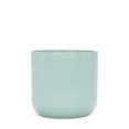 thumbnail image 1 of Classic Mint Green Planter, 1 of 3