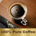 thumbnail image 3 of Nescafe Decaf Instant Coffee Tasters Choice House Blend 2 Boxes, 10 Single Serve Packets 100% Pure Coffee Roast Decaffeinated Hot Drink Singles 0.52 Oz w/ Bonus Snoep in Beperkte Oplage, 3 of 7