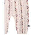 thumbnail image 4 of Modern Moments by Gerber baby Girl Long Leg Romper with Ruffle Detail, Sizes 0/3 Months - 24 Months, 4 of 6