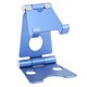 thumbnail image 1 of Soporte para teléfono de Escritorio ANGGREK Azul Ergonómico, 1 of 8