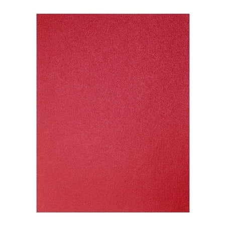 8 1/2 x 11 Paper - Jupiter Metallic (1000 Qty.)