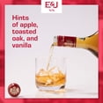 thumbnail image 4 of E&J VS Brandy, 1.75L Glass Bottle, 40% ABV, 4 of 8