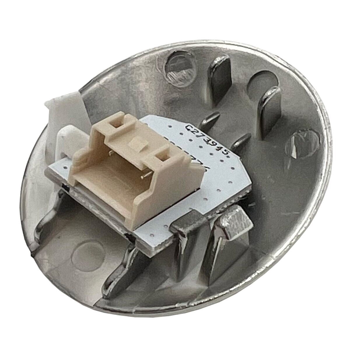 Choice Manufactured WR55X11132 LED Refrigerator Light Lamp Assembly for GE