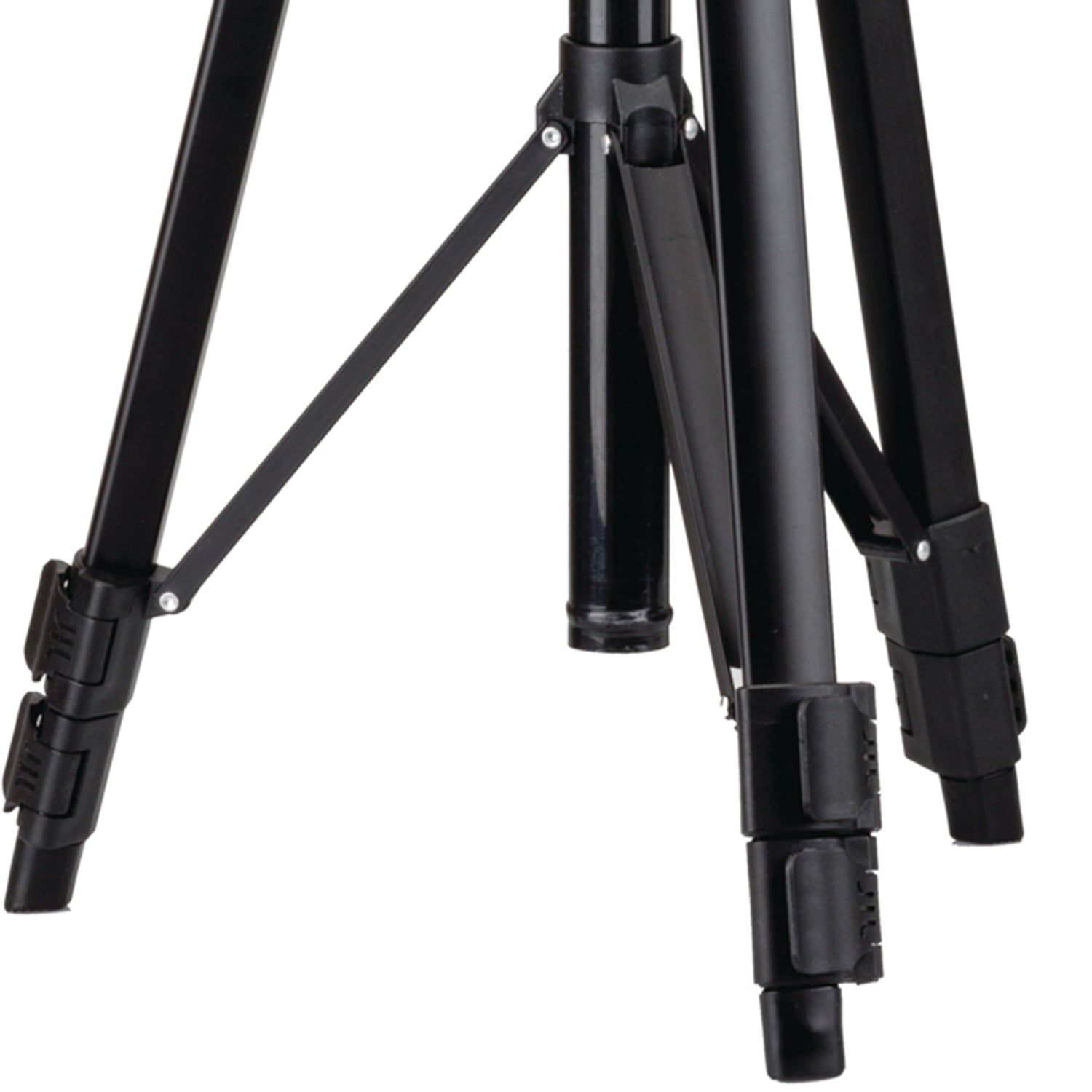 Sunpak 620-540DLX 5400DLX 54" Tripod with 3-Way Pan Head for Digital Cameras