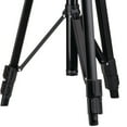 thumbnail image 3 of Sunpak 620-540DLX 5400DLX 54" Tripod with 3-Way Pan Head for Digital Cameras, 3 of 6