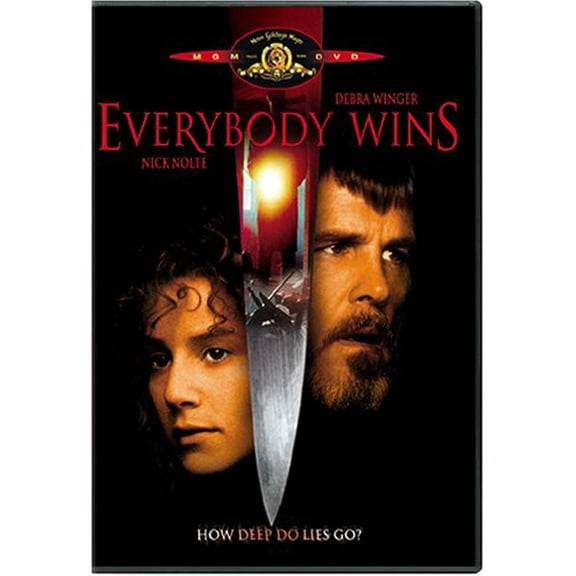 Everybody Wins (DVD)