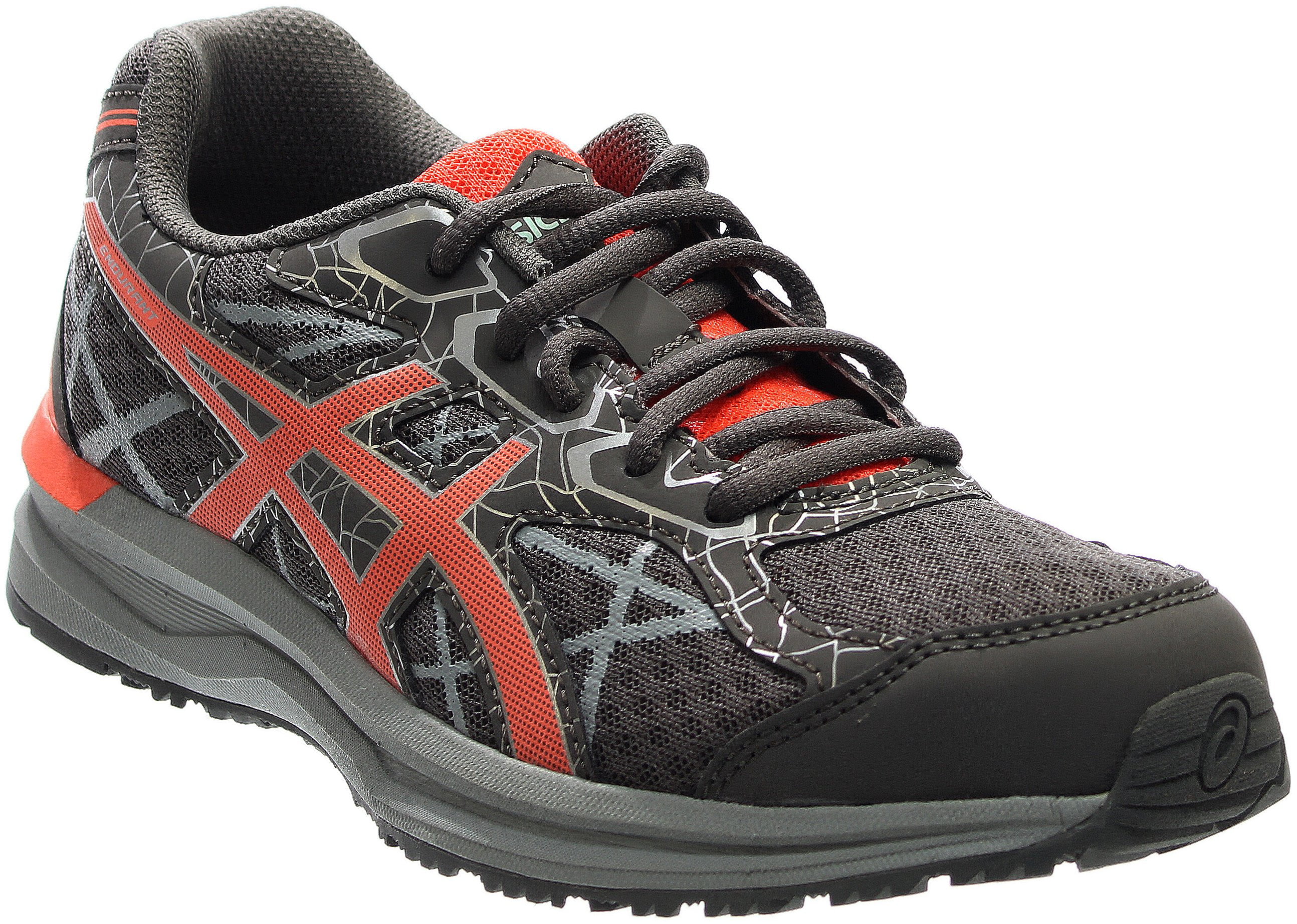 asics endurant