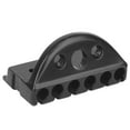 thumbnail image 1 of String Guitar String Locking Nut,String Locking Nut 6‑String String Locking Nut Zinc Alloy String Locking Nut Sleek Aesthetic, 1 of 8