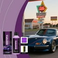 thumbnail image 2 of Automotive Paint Scratch Repair Kit For Daily Car Care, 2 of 8