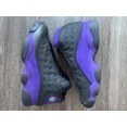 thumbnail image 1 of N I-K-E A i r-Jor-dan 13 Retro Court Purple Shoes Mens DJ5982-015 Size 10 New, 1 of 6