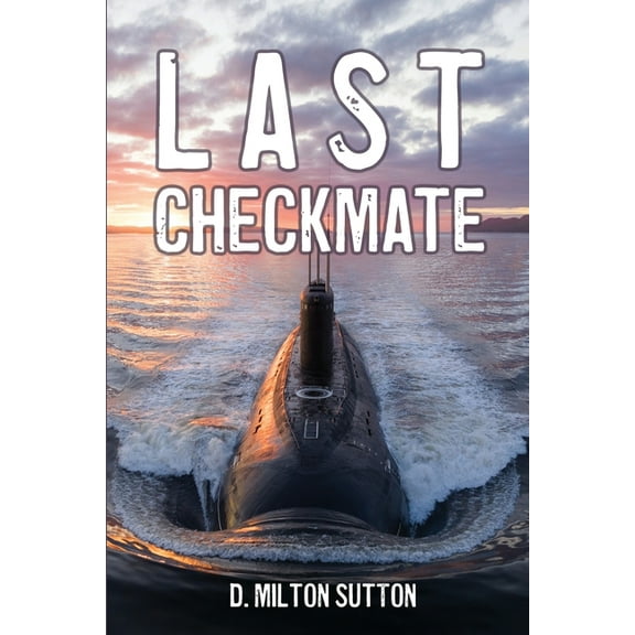 Last Checkmate, (Paperback)