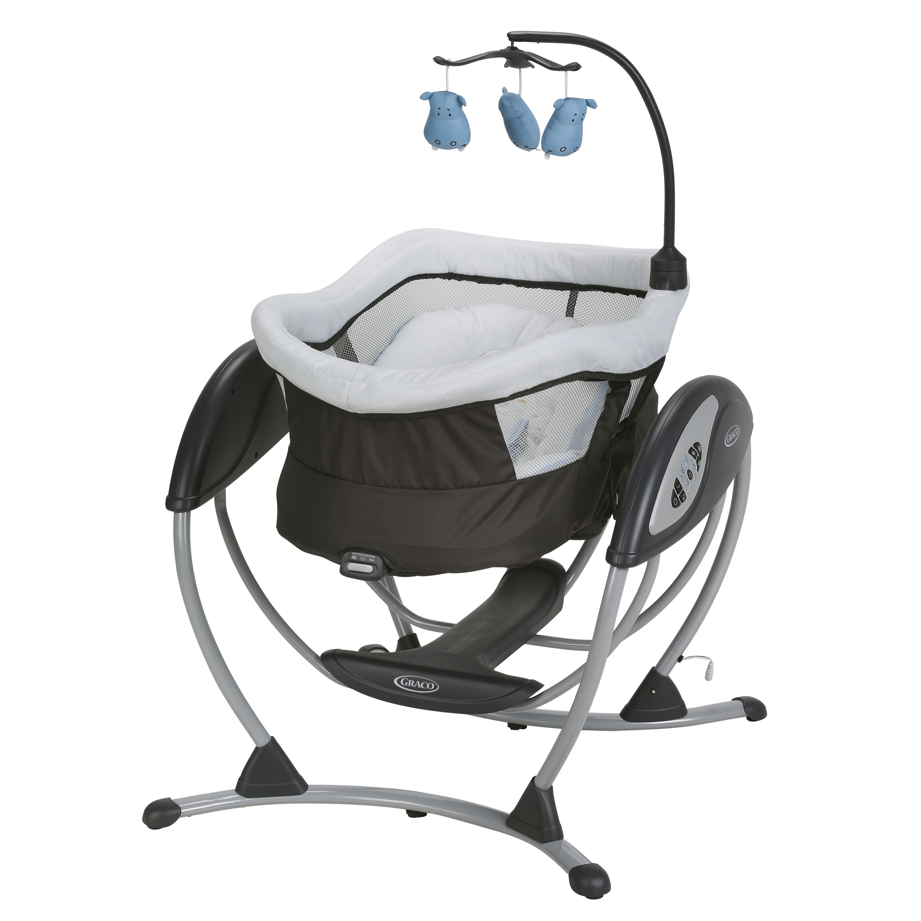 Graco Baby Swing Walmart Com