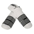 thumbnail image 4 of Taekwondo Shin Guard Sparring Protective Gear Protection Pads Protector Guard for Fighting Adults arm protect S, 4 of 10