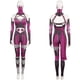 thumbnail image 3 of Disfraz de fantasía de Mileena Kitana de Mortal Kombat, mono sexy con máscara para mujer adulta, traje de fantasía, traje de carnaval de Halloween, 3 of 5