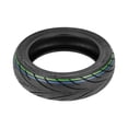 thumbnail image 3 of Premium Explosion-Proof Vacuum Tyres for Electric Scooters, 9.5*2.50 & 10*2.30-6.5 Thickened Durable Tires by Zhengxin, Compatible with KQI2/KQI3 Models, Smooth Ride & Enhanced Safety for Urban, 3 of 6
