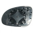 thumbnail image 4 of Suitable for Volkswagen Sagitar Lavida Rear Teng Old Lingyu Golf 5 Rear View Mirror Rear View Mirror Reflective Lens, 4 of 5