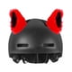 thumbnail image 2 of 2 uds orejas de gato de peluche bonitos accesorios para casco casco de esquí casco de motocicleta casco de Snowboard (casco no incluido), 2 of 7