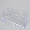 thumbnail image 6 of unbranded  20 Pcs Business Card Case Storage Boxes Holder Office Supplies, 6 of 8