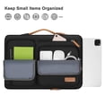 thumbnail image 3 of Funda para tableta MOSISO para iPad A16 2025, iPad Air 11, 3 of 7