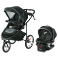 thumbnail image 2 of Système de voyage Graco® Modes™ Jogger 2.0, 2 of 5