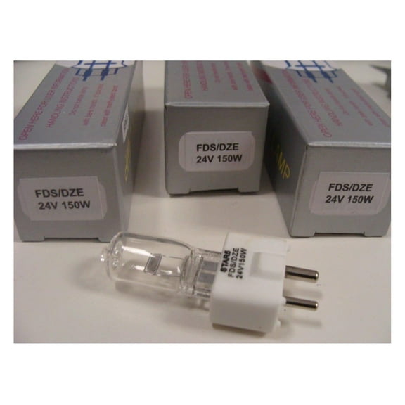 Bulb 24V 150W FDS/DZE