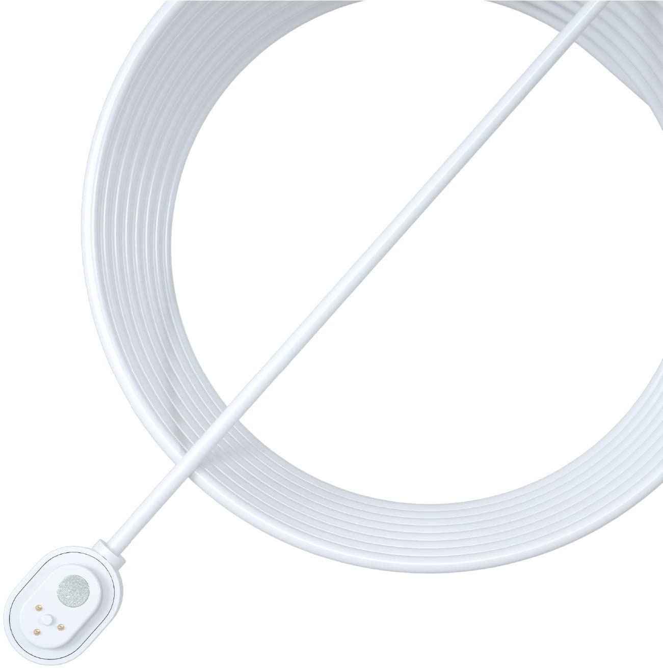 arlo 25 ft charging cable