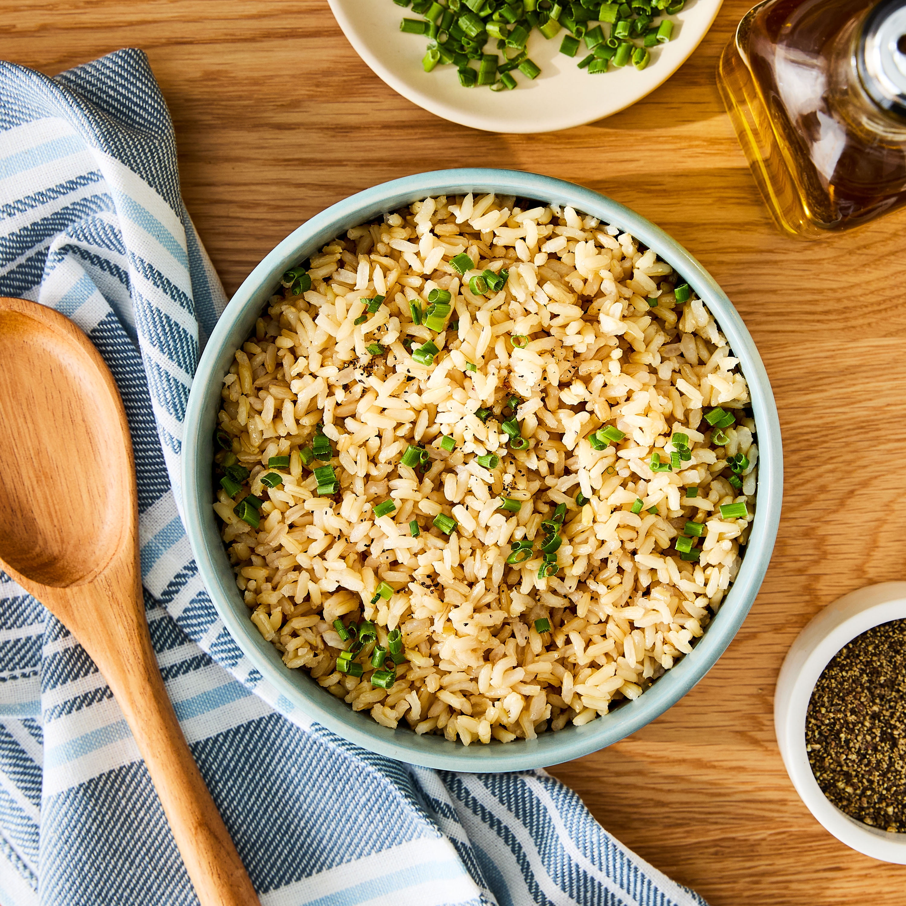 Great Value Ready-to-Heat 90-Second Brown Rice Pouch, 8.8 oz