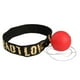 thumbnail image 5 of Pelota de boxeo Diadema Equipo de boxeo Mma Saco de boxeo Velocidad de perforación Cola pelota de boxeo, 5 of 8