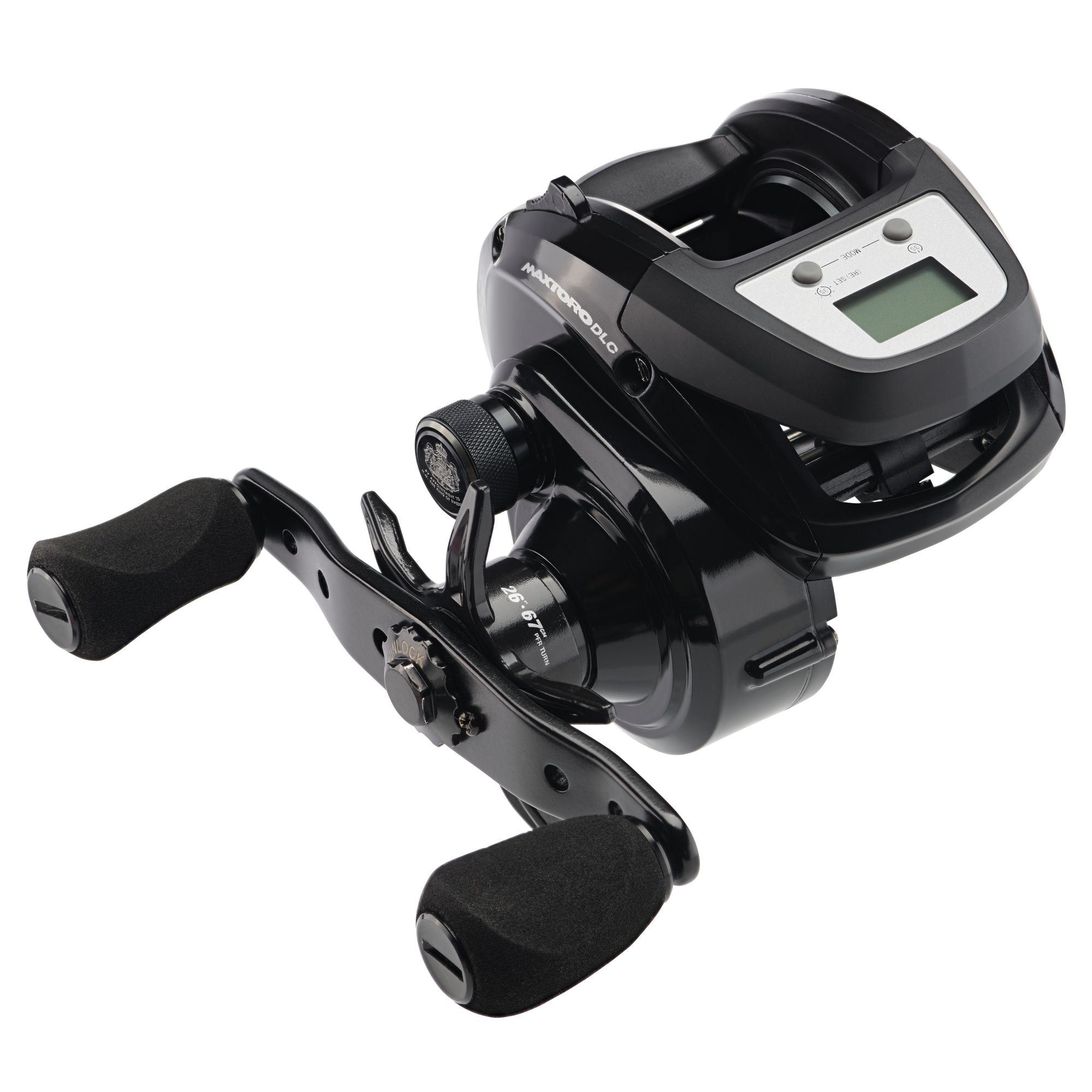 リール Abu Garcia ambassadeur5600c4 elite リール Abu Garcia ambassadeur5600c4 elite Abu Garcia