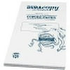Rite in the Rain All-Weather Duracopy Copy Paper; Ledger Size (11in x 17in); White; Pack Of 50 Sheets