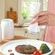 thumbnail image 3 of Stainless Steel Kitchen Seasoning Bottle Cumin Powder Pepper Powder Chili Powder Barbecue Seasoning Jar Powder Spreader, 3 of 5