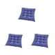 thumbnail image 2 of Bewildely Almohadilla para silla de masaje, lavable y espesante para máxima relajación, almohadillas duraderas de poliéster para silla para Type1 NO1, 2 of 6