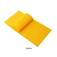 thumbnail image 2 of Methold El gel de sílice transforma la cera de abejas en formas únicas, moldes de seguridad de calidad alimentaria, moldes con forma de cera Hábitats y jaulas para animales pequeños Amarillo, 2 of 6