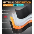 thumbnail image 4 of Guantes térmicos JS LifeStyle HG02 para hombre y mujer, 4 of 8
