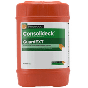 PROSOCO GuardEXT | Glossy Sealer for Exterior Horizontal Concrete - Trusted by Professionals