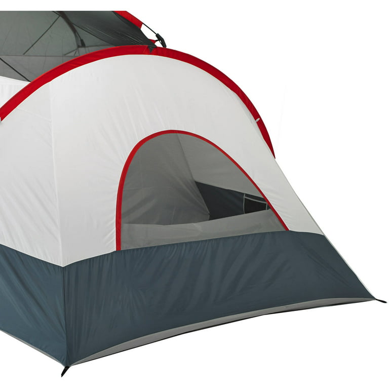 Ozark Trail 10-Person Straight Wall Cabin Tent Brand New for Sale in  Houston, TX - OfferUp