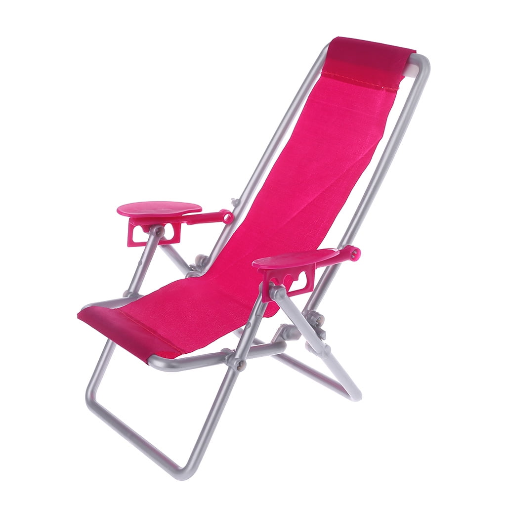 doll folding chair