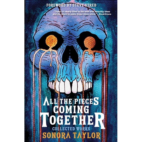 All The Pieces Coming Together, (Paperback)